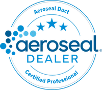 Aeroseal Duct Certified Professional